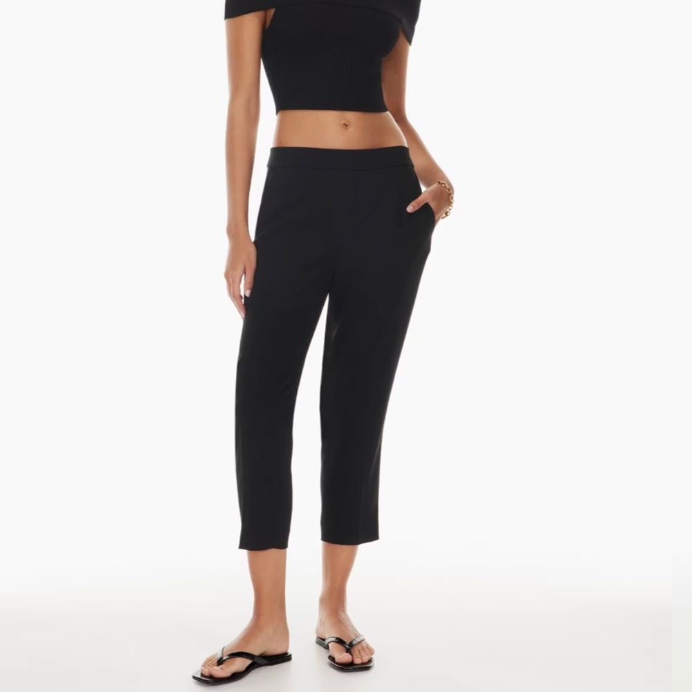 Babaton Conan Pants